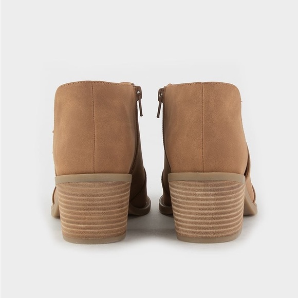 Dolce Vita short boots Great used condition - Picture 4 of 4